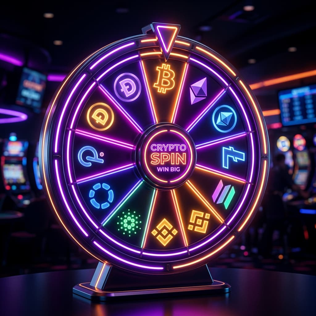 Daily Spin