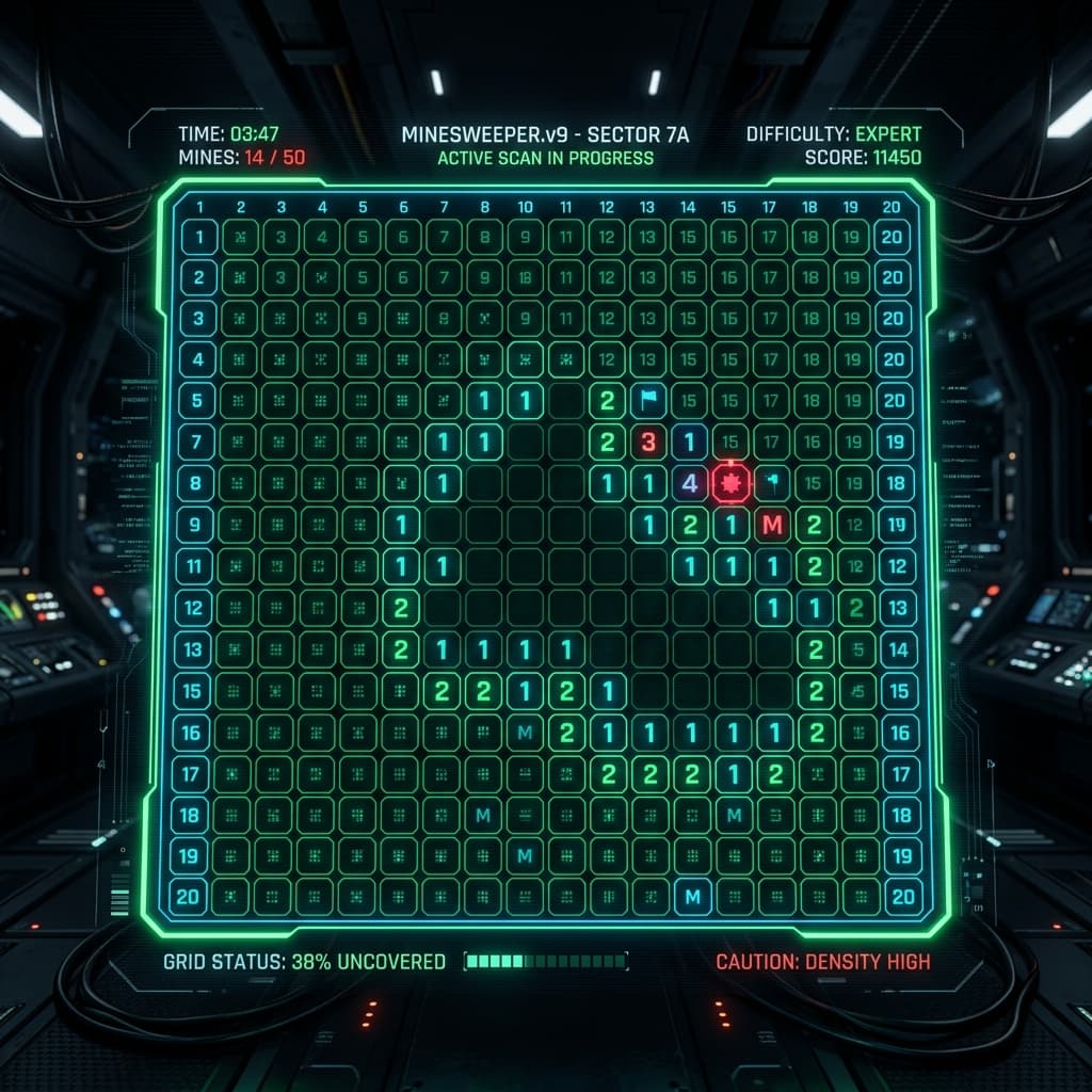 Tactical Grid